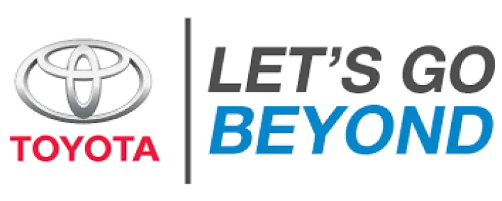 Logo Toyota Purwakarta